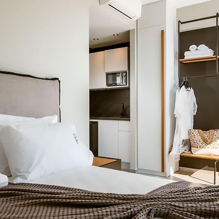 The View Hotel Sofas Coastal Retreat 波帝卡 外观 照片