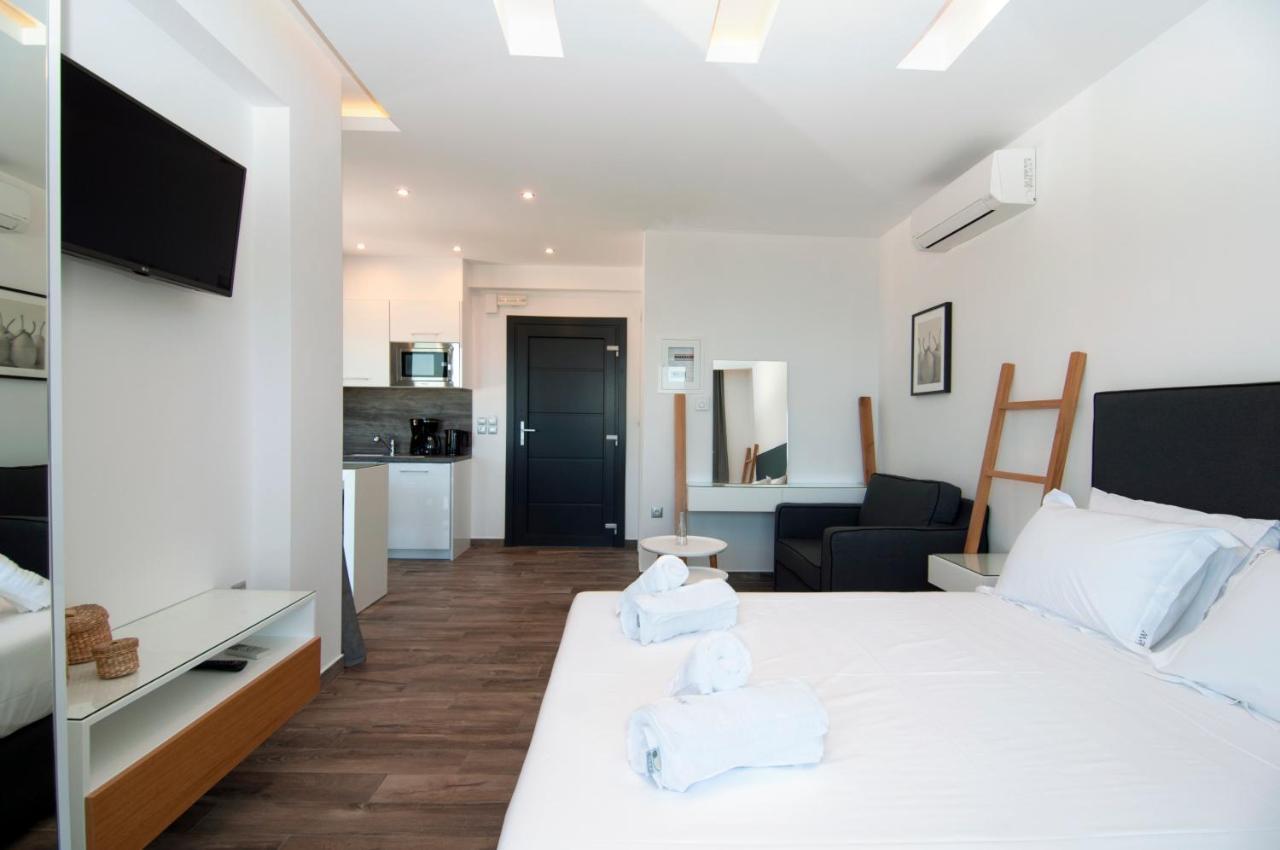 The View Hotel Sofas Coastal Retreat 波帝卡 外观 照片