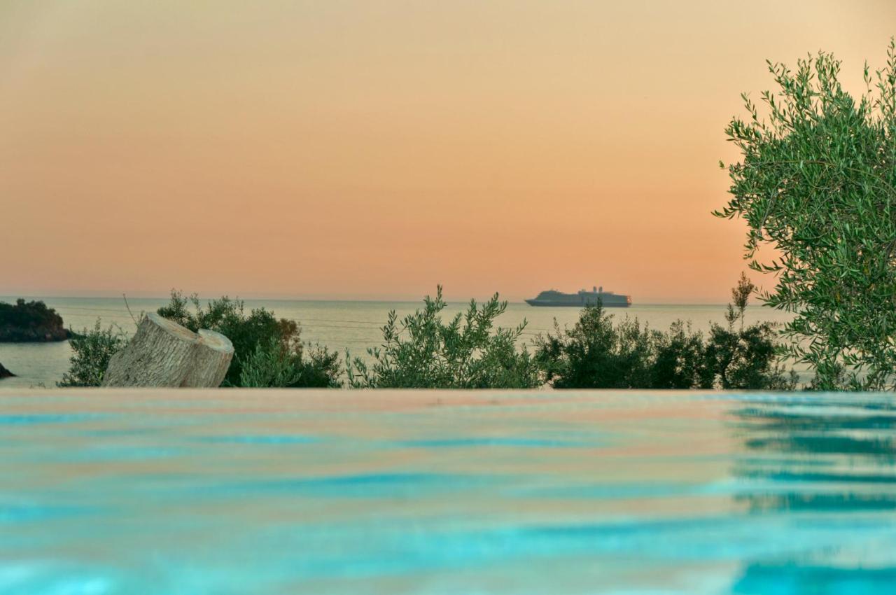 The View Hotel Sofas Coastal Retreat 波帝卡 外观 照片