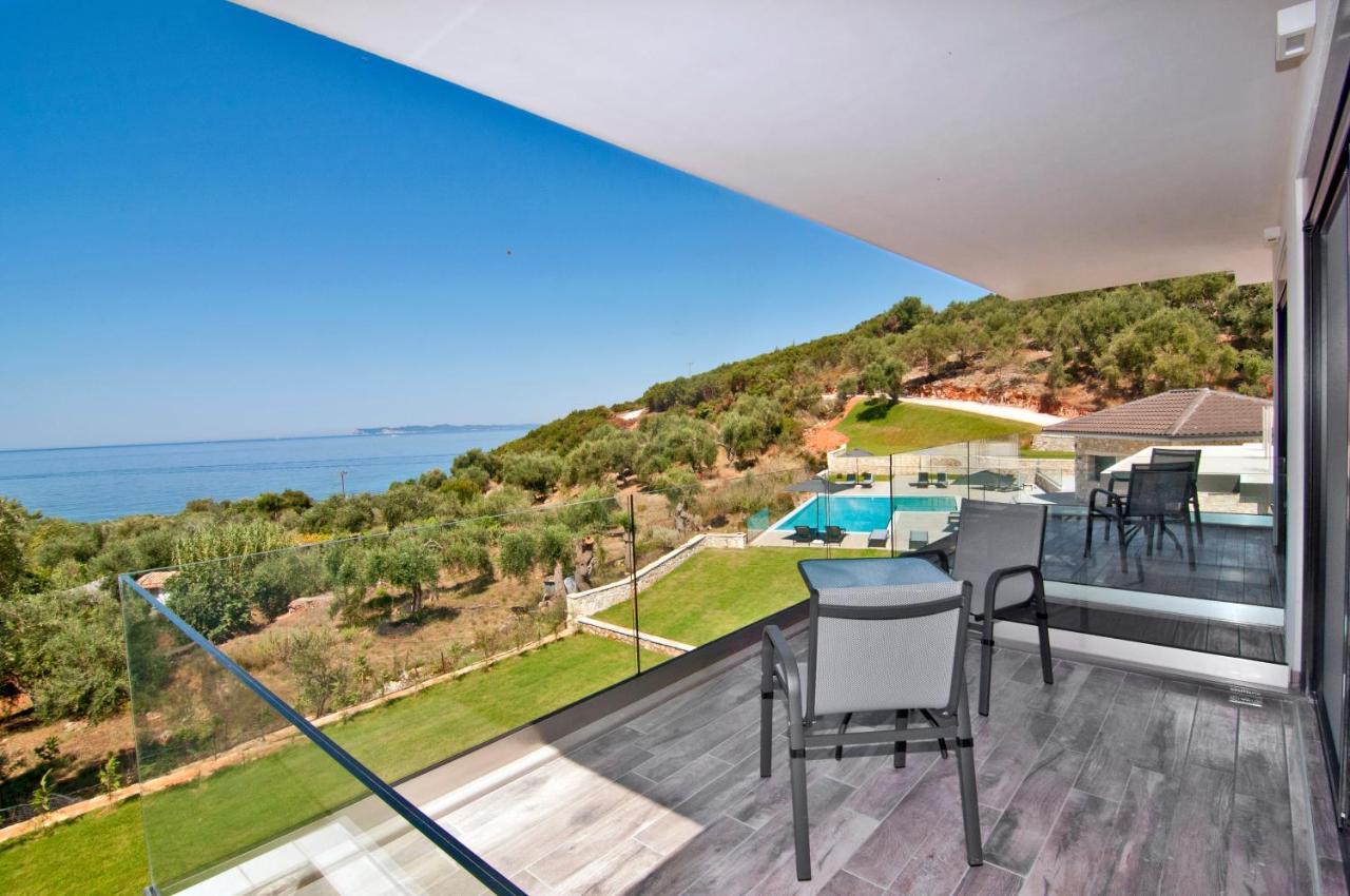 The View Hotel Sofas Coastal Retreat 波帝卡 外观 照片