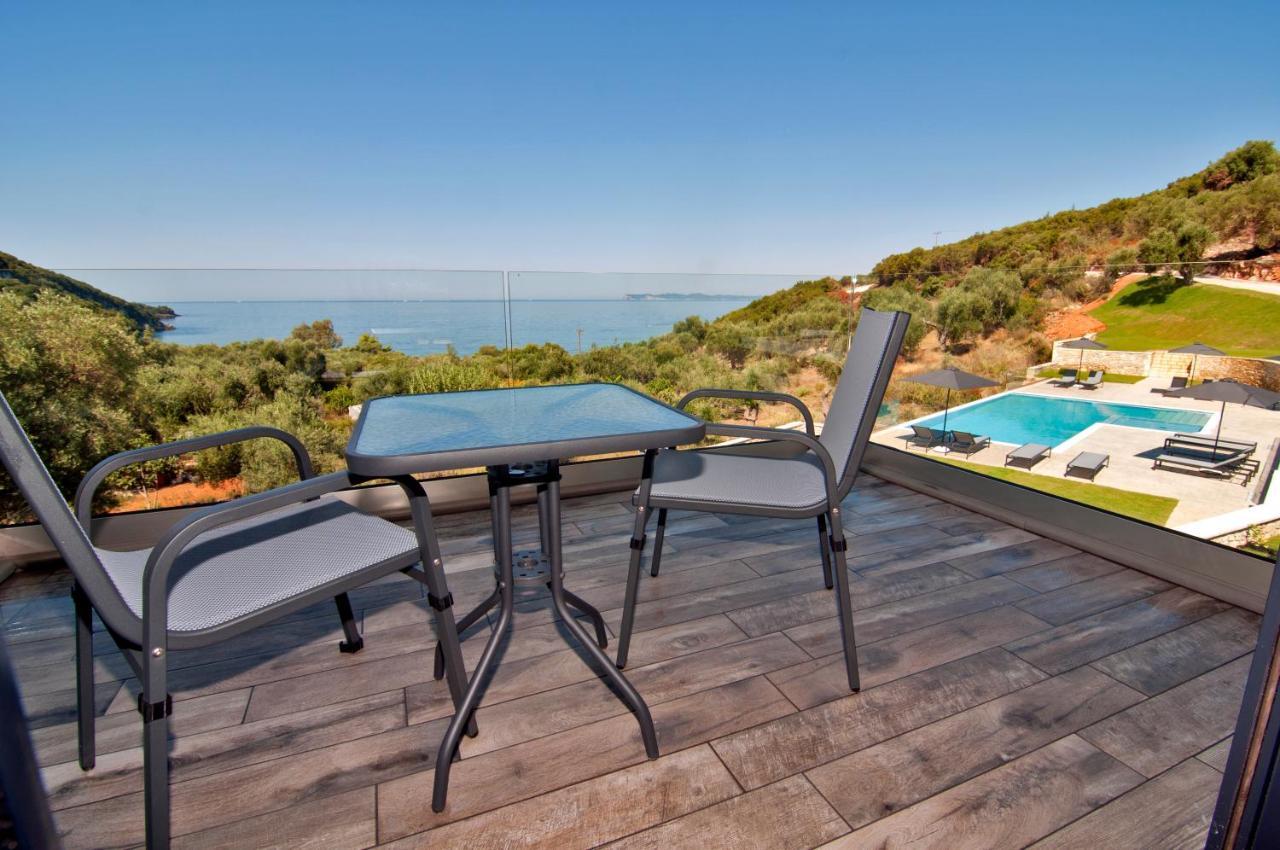 The View Hotel Sofas Coastal Retreat 波帝卡 外观 照片