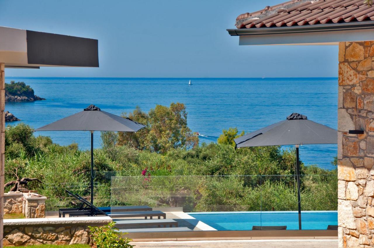 The View Hotel Sofas Coastal Retreat 波帝卡 外观 照片