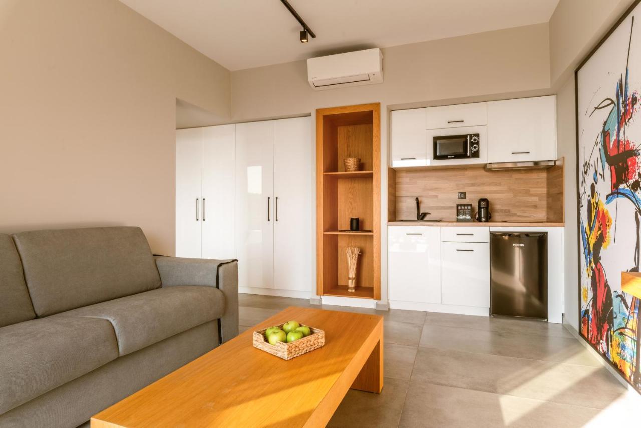 The View Hotel Sofas Coastal Retreat 波帝卡 外观 照片