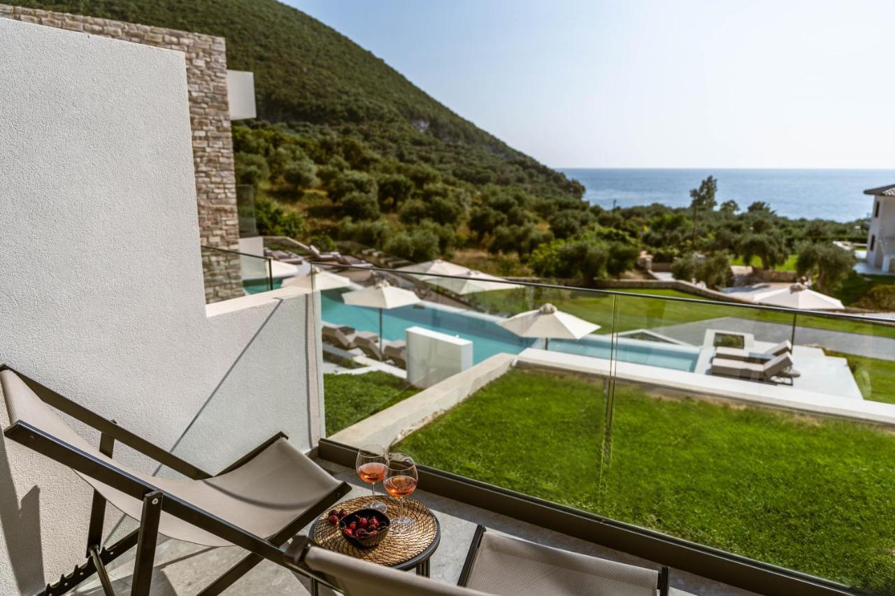 The View Hotel Sofas Coastal Retreat 波帝卡 外观 照片
