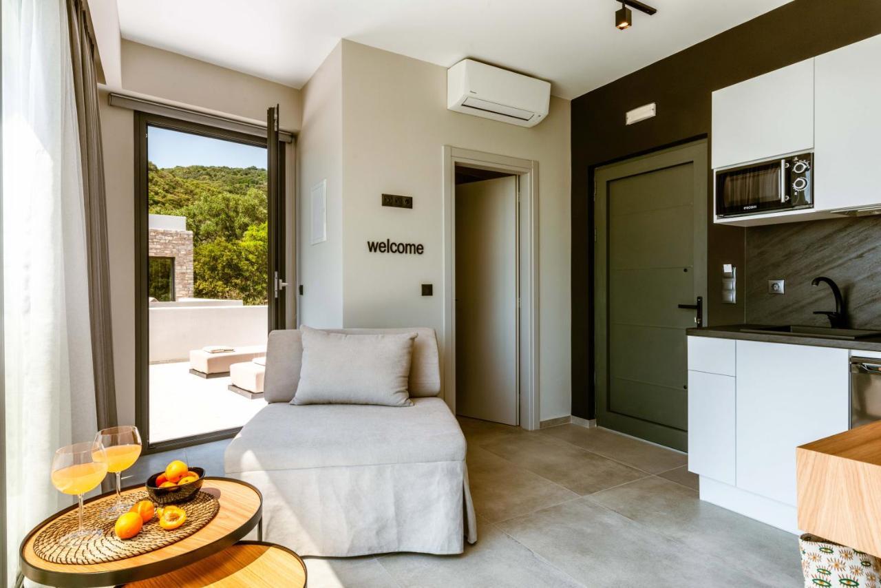 The View Hotel Sofas Coastal Retreat 波帝卡 外观 照片