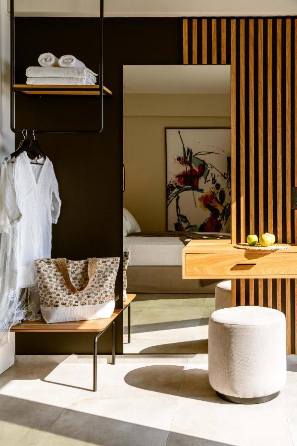 The View Hotel Sofas Coastal Retreat 波帝卡 外观 照片
