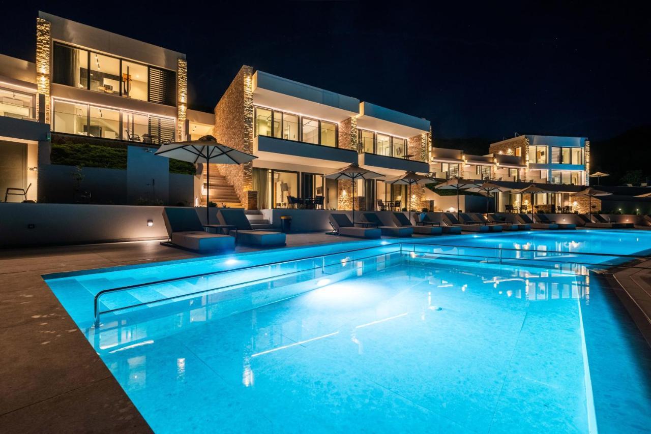 The View Hotel Sofas Coastal Retreat 波帝卡 外观 照片