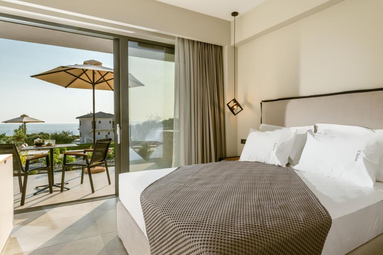 The View Hotel Sofas Coastal Retreat 波帝卡 外观 照片