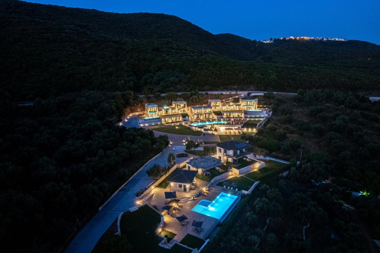 The View Hotel Sofas Coastal Retreat 波帝卡 外观 照片