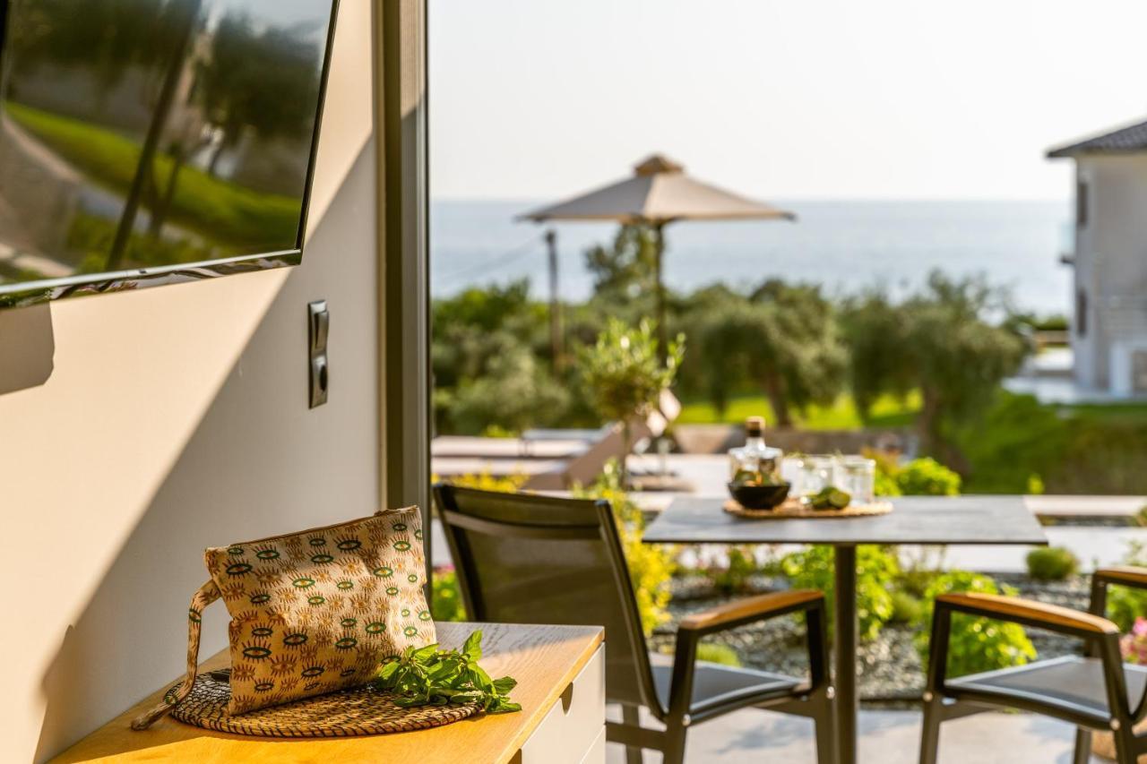 The View Hotel Sofas Coastal Retreat 波帝卡 外观 照片