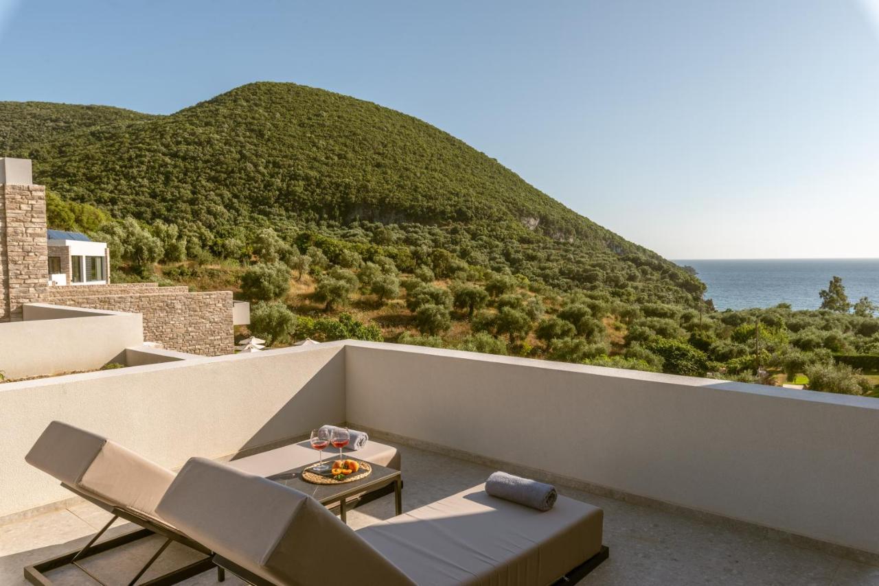 The View Hotel Sofas Coastal Retreat 波帝卡 外观 照片