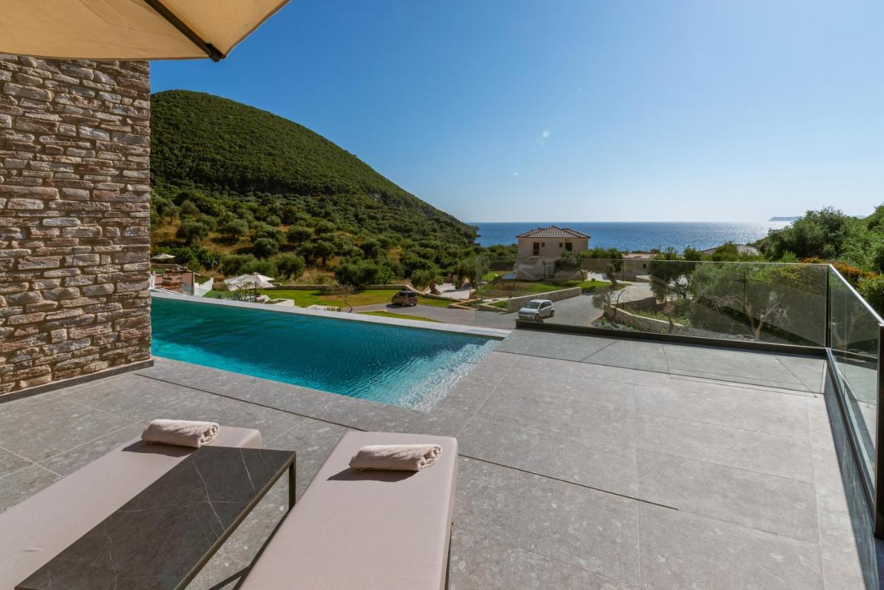 The View Hotel Sofas Coastal Retreat 波帝卡 外观 照片