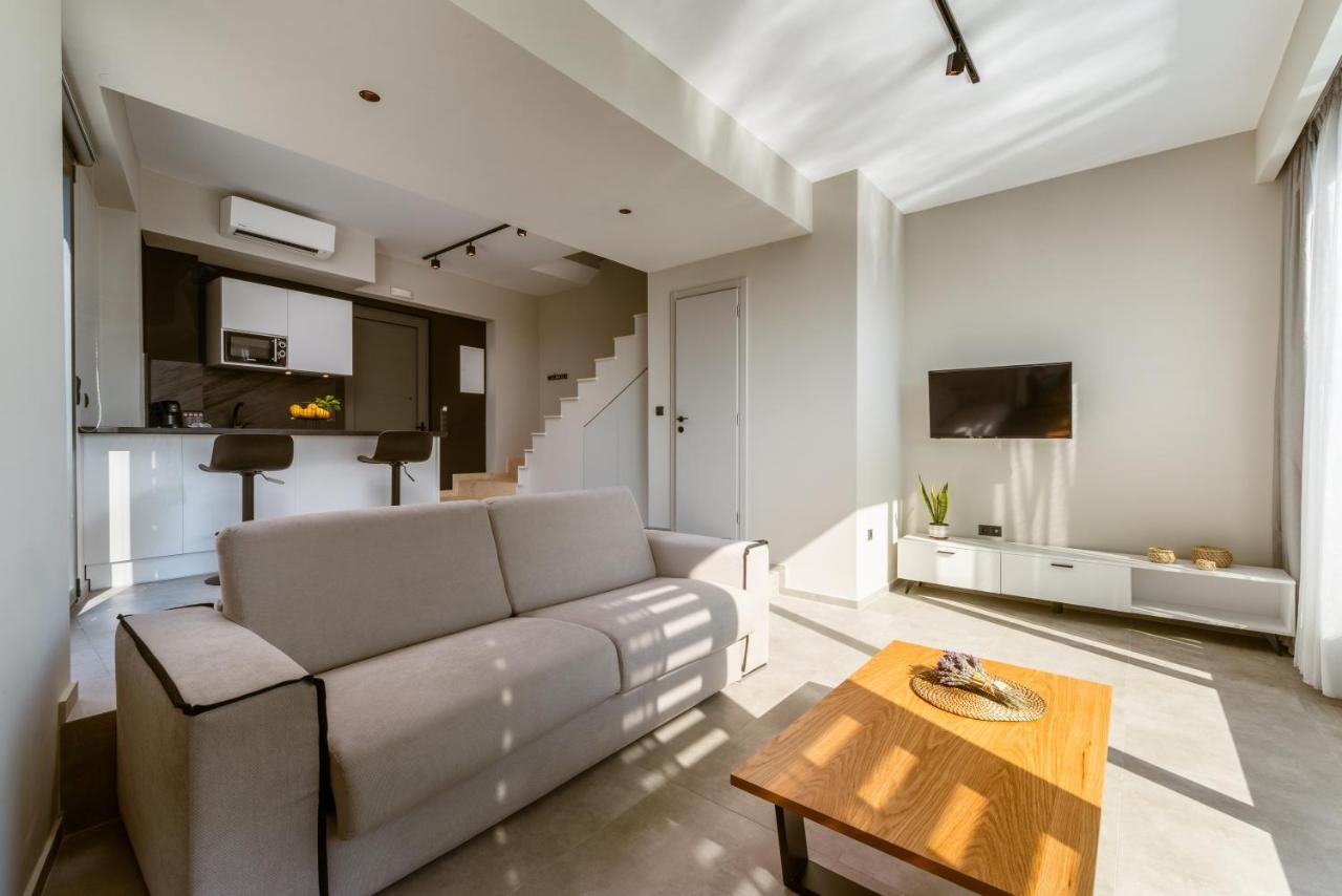 The View Hotel Sofas Coastal Retreat 波帝卡 外观 照片
