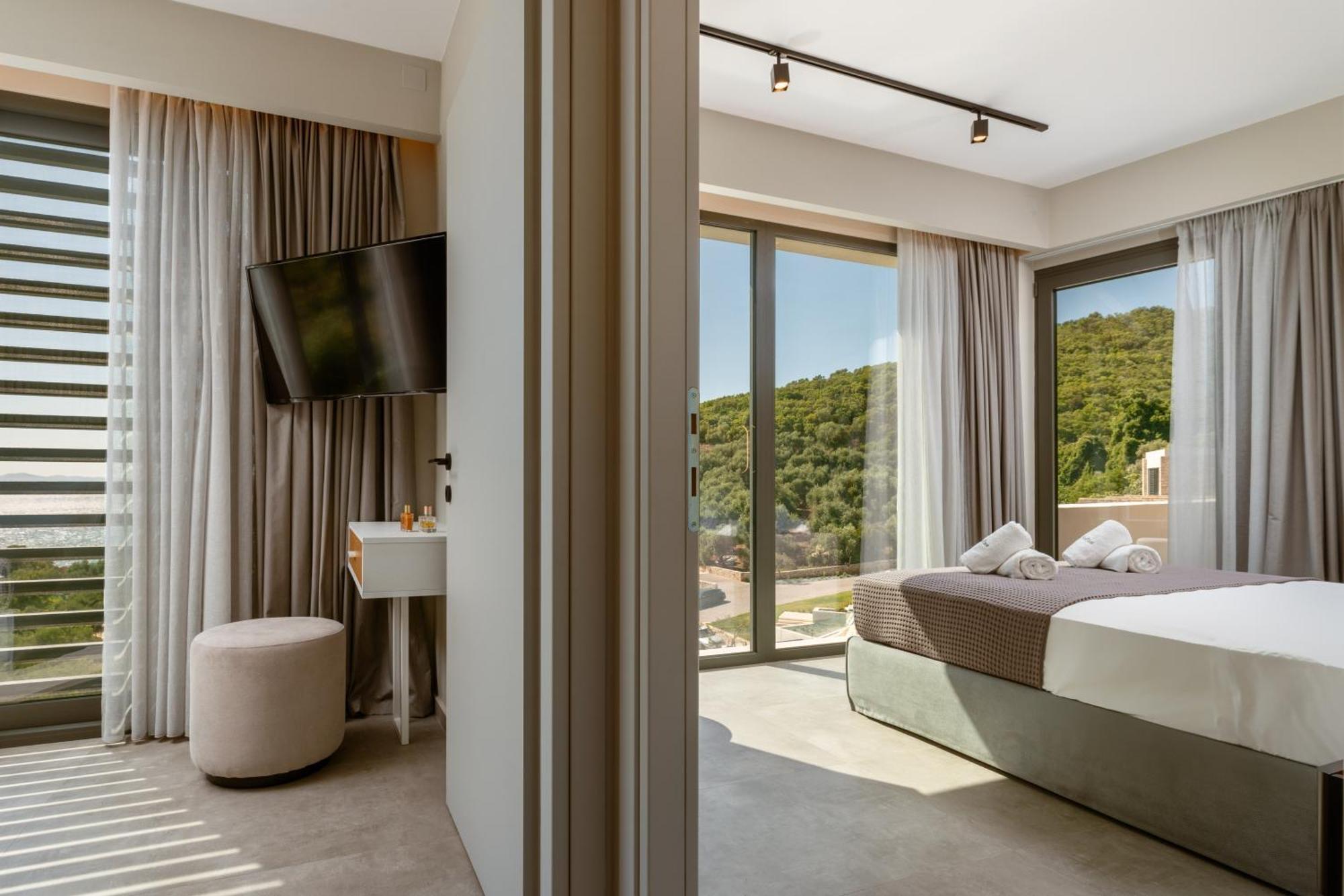 The View Hotel Sofas Coastal Retreat 波帝卡 外观 照片