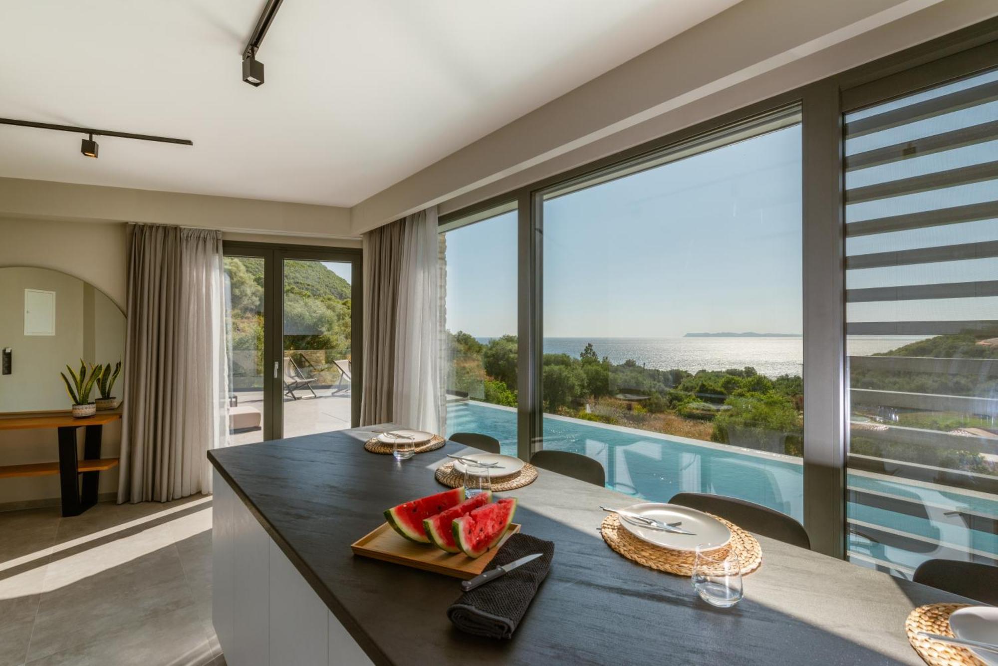 The View Hotel Sofas Coastal Retreat 波帝卡 外观 照片