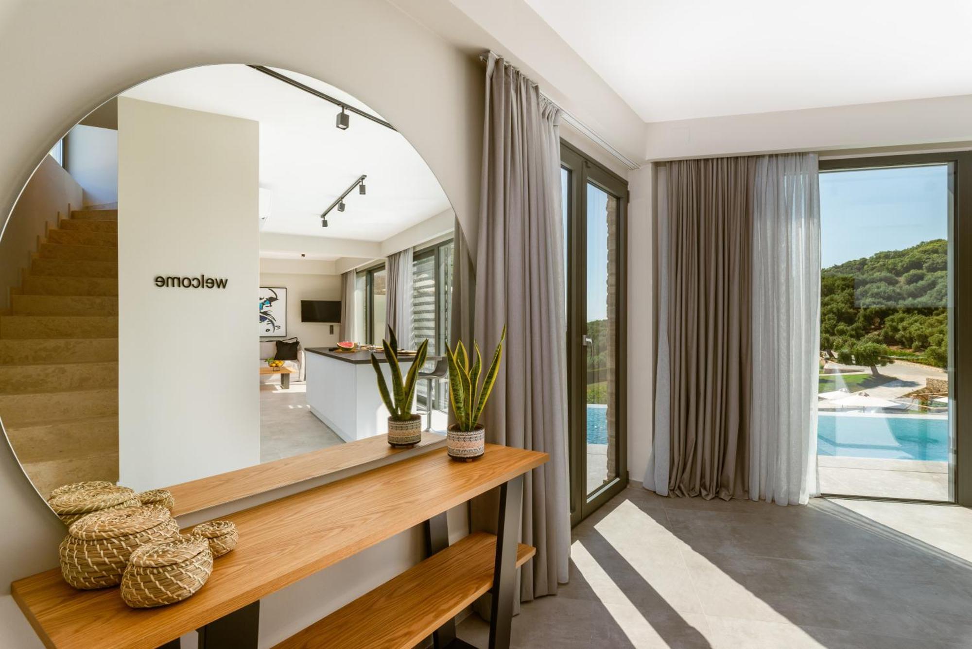 The View Hotel Sofas Coastal Retreat 波帝卡 外观 照片