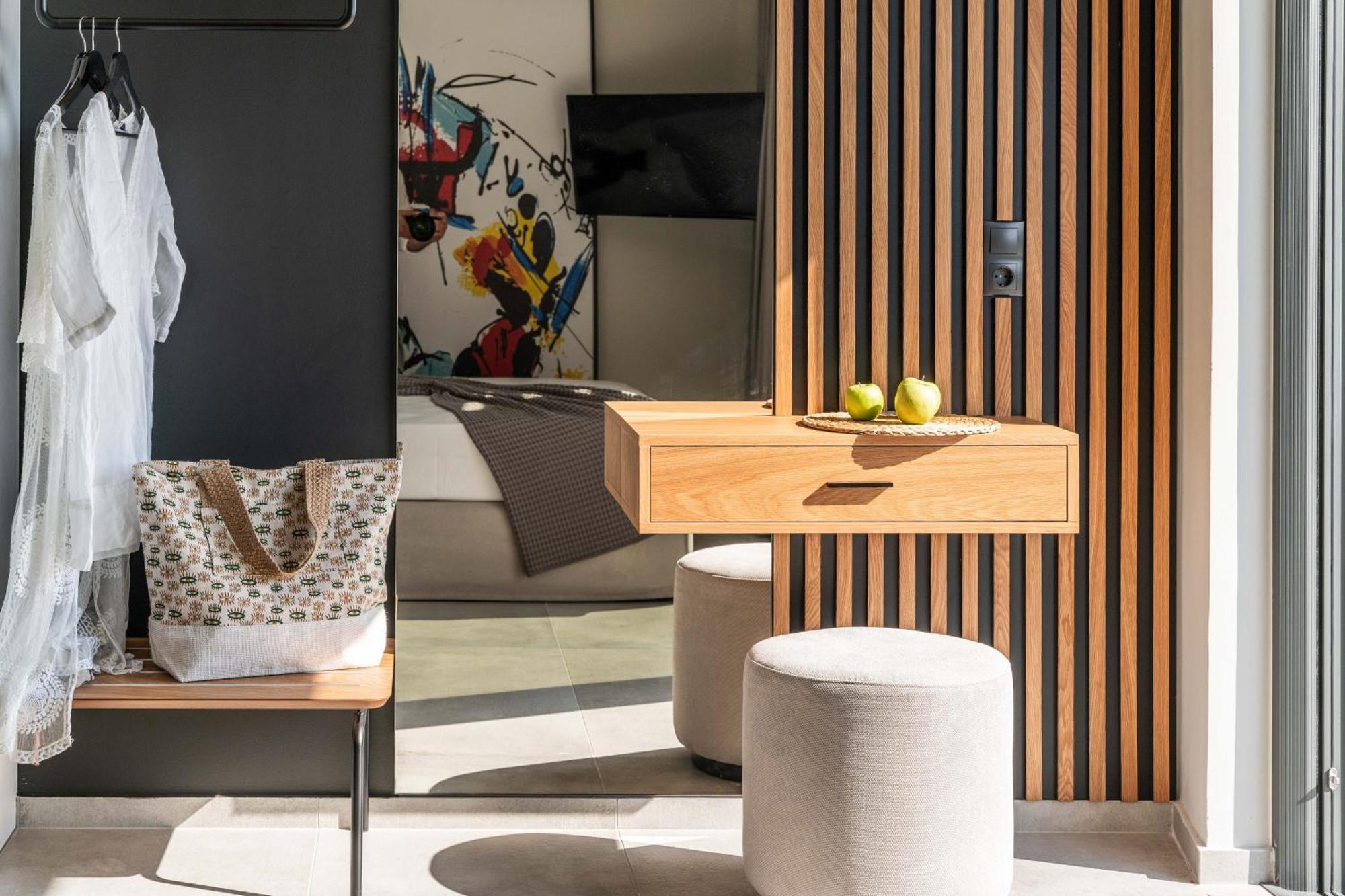 The View Hotel Sofas Coastal Retreat 波帝卡 外观 照片