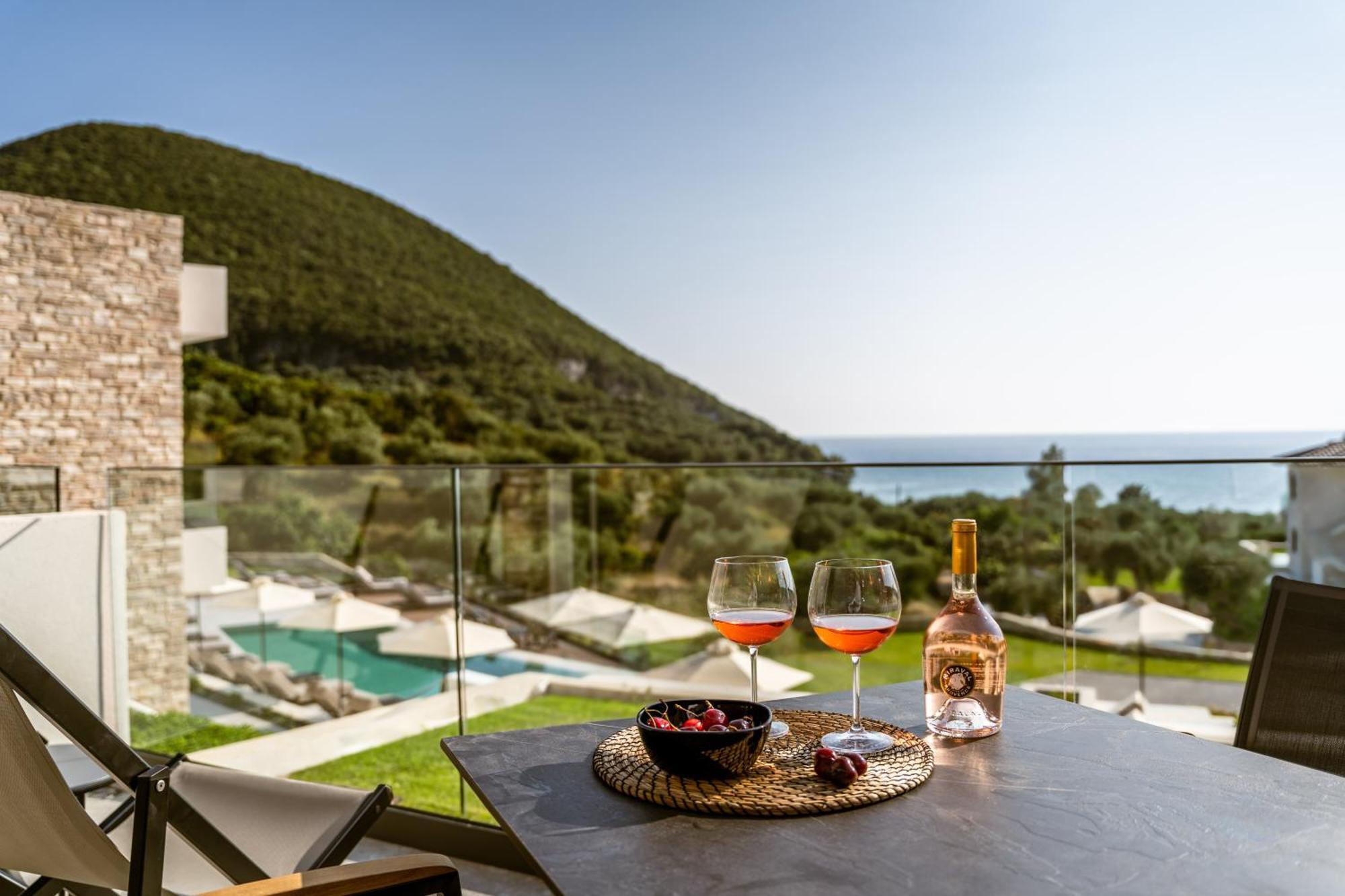 The View Hotel Sofas Coastal Retreat 波帝卡 外观 照片